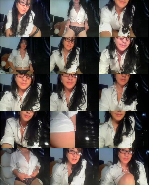 Download Video File: cam4 dannielita