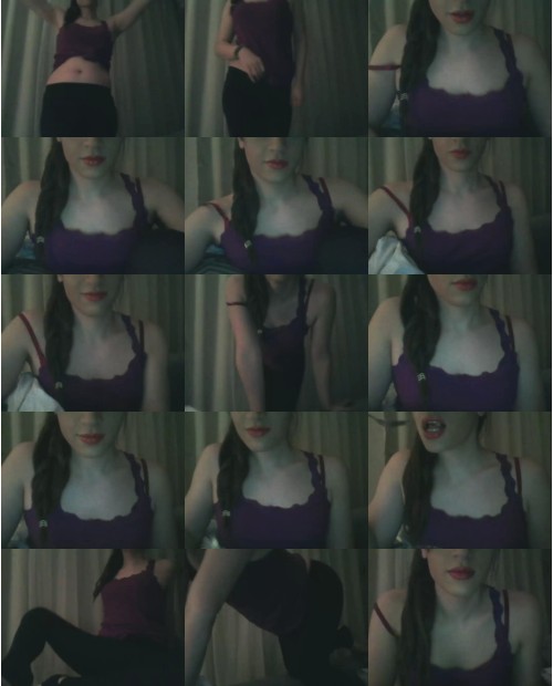 Download Video File: cam4 darkparadis