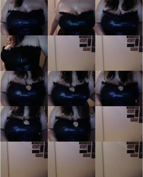 Download Video File: cam4 dielust1