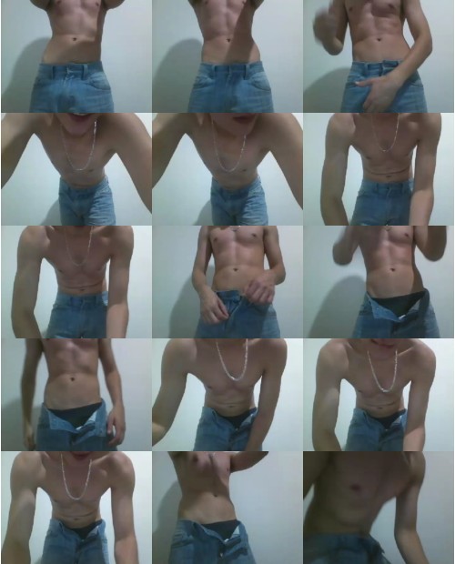 Download Video File: cam4 dylansm22