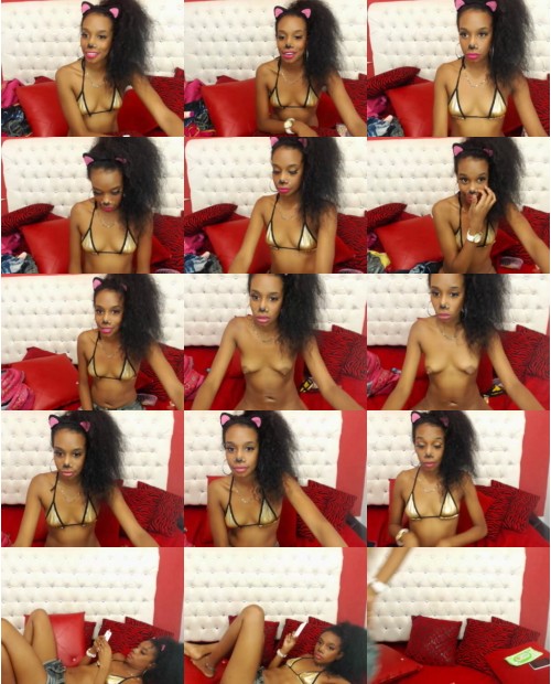 Download Video File: cam4 ebonydollx