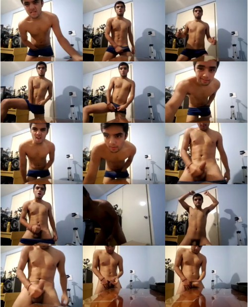 Download Video File: cam4 edwin9709