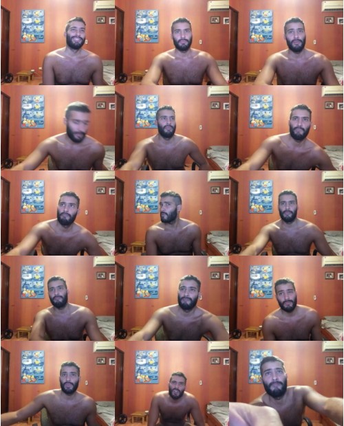 Download Video File: cam4 emezeta88