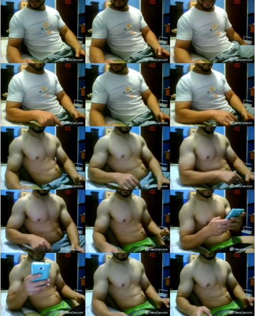 Download Video File: cam4 enri2345
