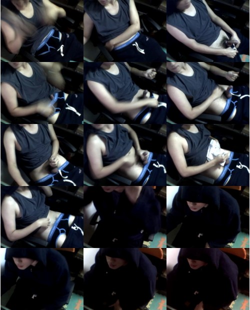 Download Video File: cam4 enseboy