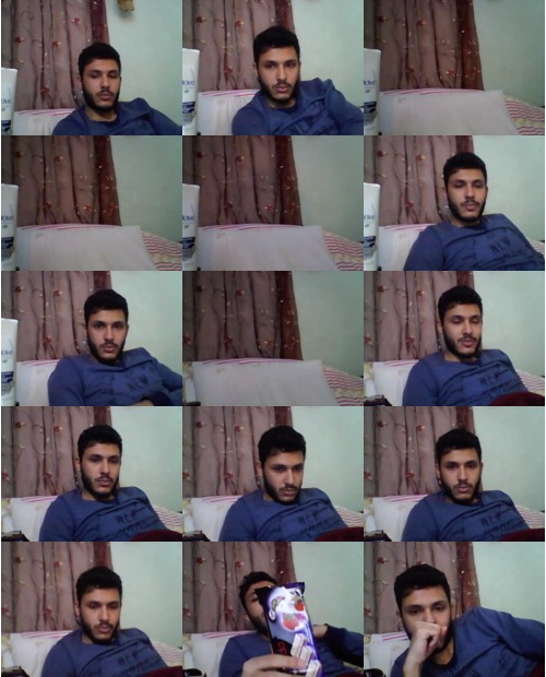 Download Video File: cam4 eslamsayco