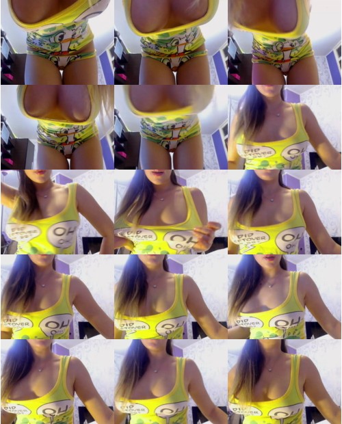 Download Video File: cam4 evacam4luv