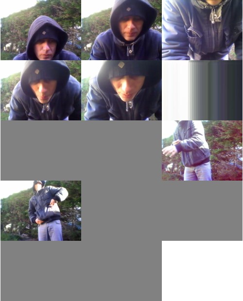 Download Video File: cam4 fredcalim