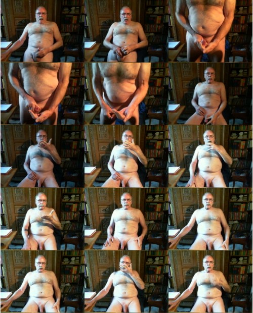 Download Video File: cam4 garlik66