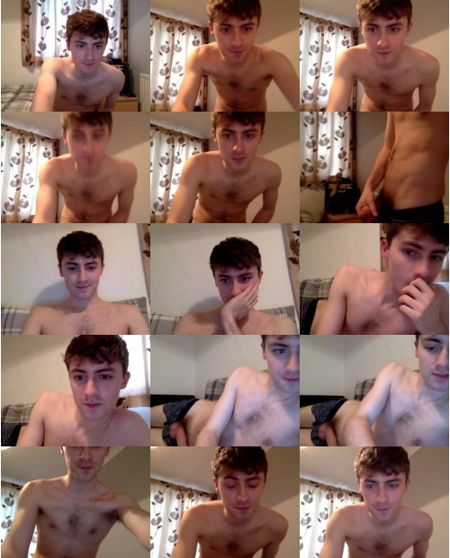 Download Video File: cam4 gayteeencock