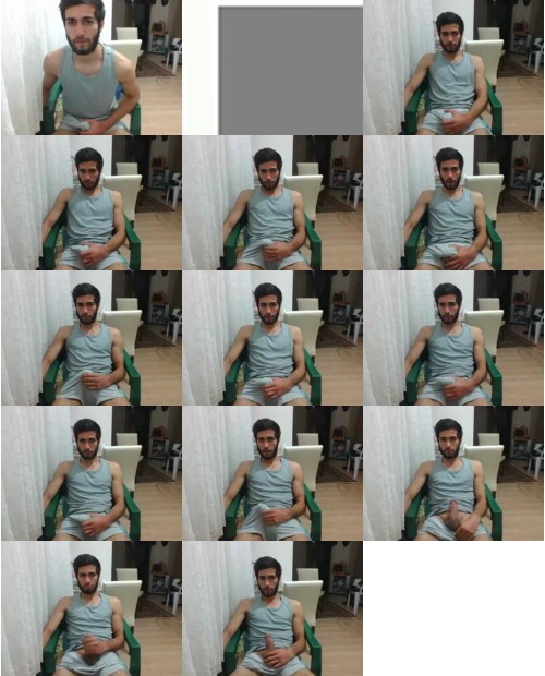 Download Video File: cam4 gazabasmaz99