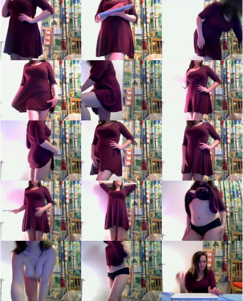 Download Video File: cam4 ginghamdress