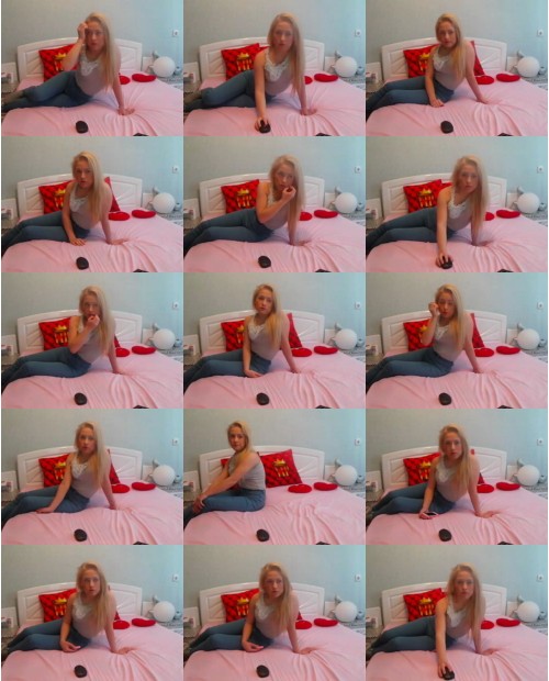 Download Video File: cam4 goodblonde2