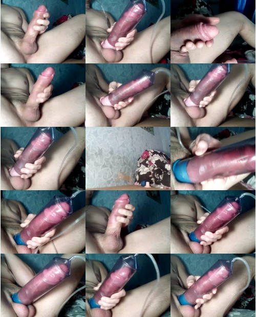 Download Video File: cam4 goom23