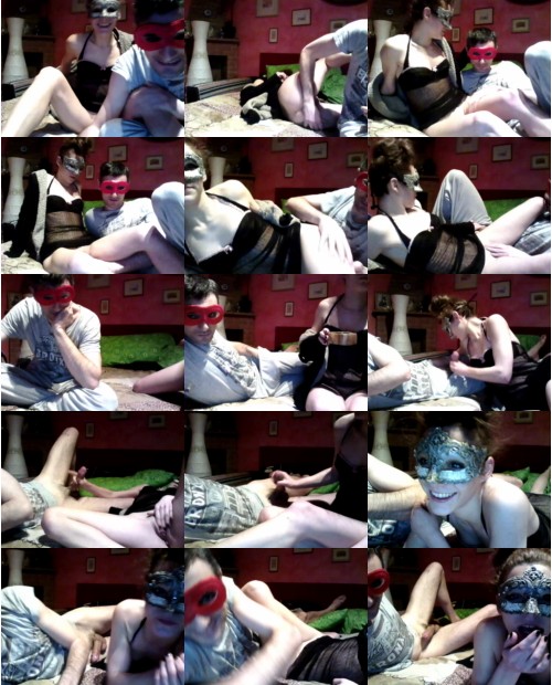 Download Video File: cam4 happymiao