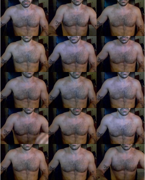Download Video File: cam4 horny stud 