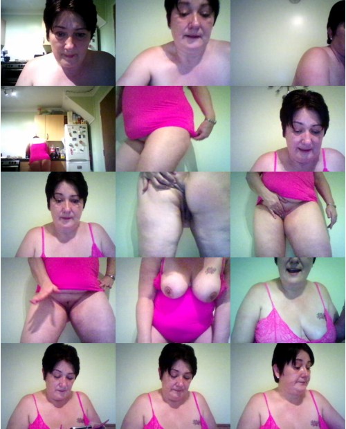Download Video File: cam4 hornymumma42