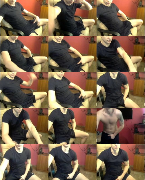 Download Video File: cam4 hotboytwo