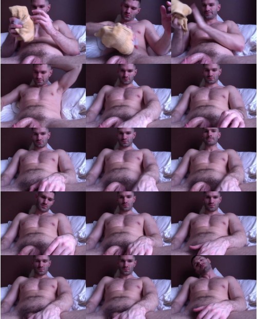 Download Video File: cam4 hotgrip65