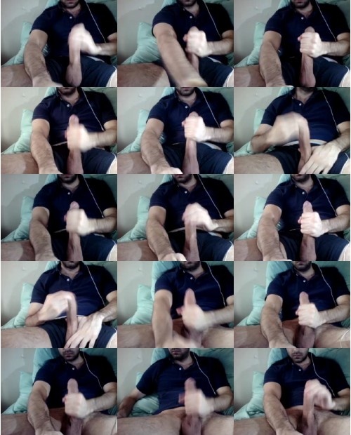 Download Video File: cam4 huracan007