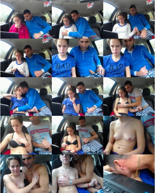 Download Video File: cam4 innocentblon