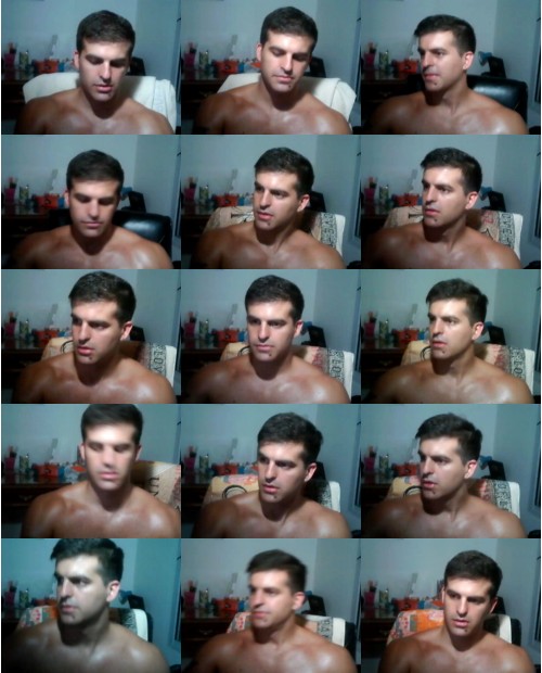Download Video File: cam4 jacko 26