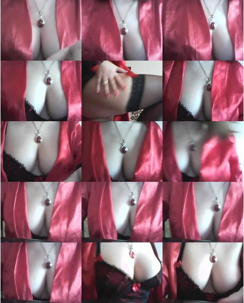 Download Video File: cam4 janette30