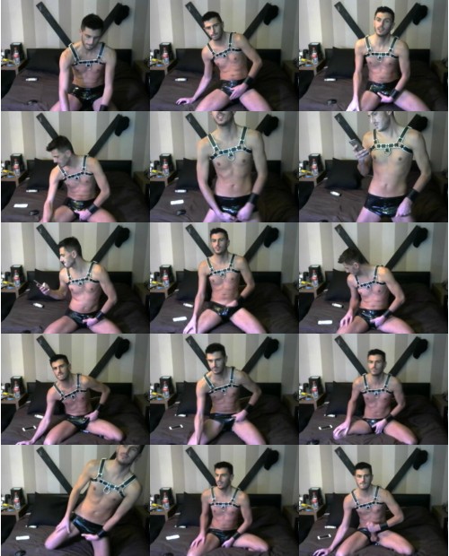 Download Video File: cam4 jaybob2