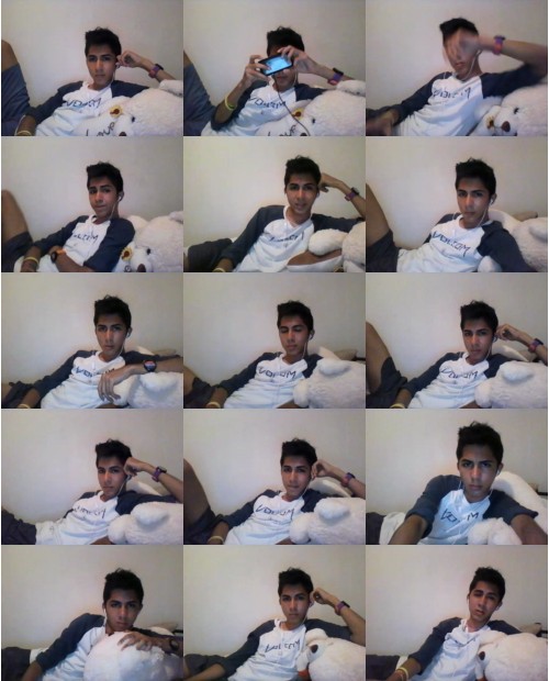 Download Video File: cam4 josuealvaa