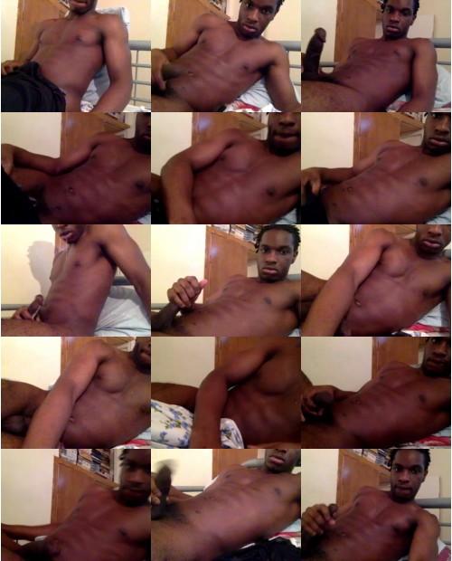 Download Video File: cam4 juicyblack7