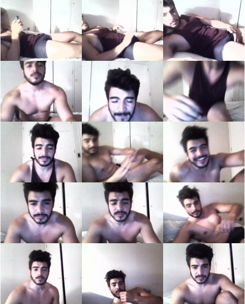 Download Video File: cam4 justaroon