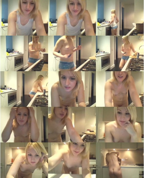 Download Video File: cam4 kaiakinetic