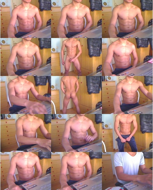 Download Video File: cam4 krugerwild