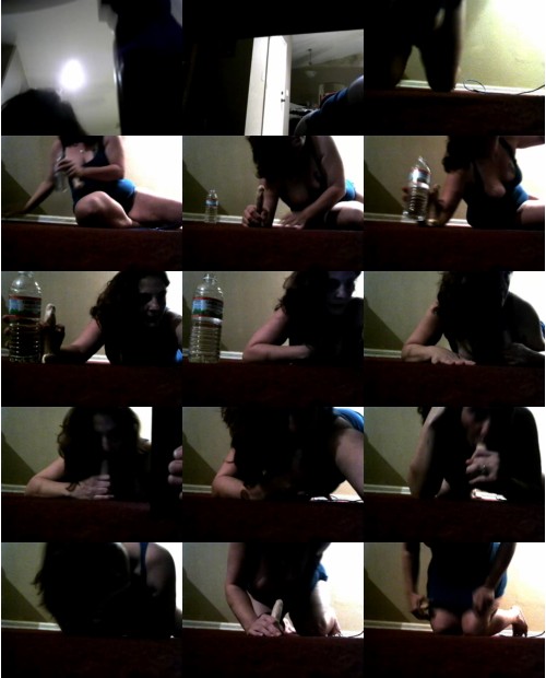 Download Video File: cam4 krugette