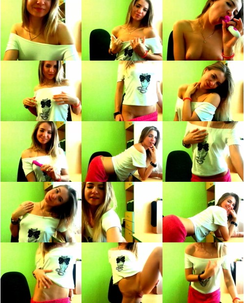 Download Video File: cam4 lady sofi
