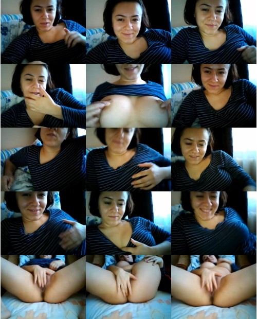 Download Video File: cam4 loveangel69