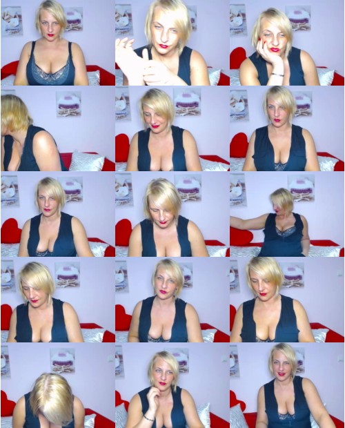Download Video File: cam4 luisasexy69