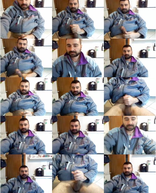 Download Video File: cam4 lupin110876