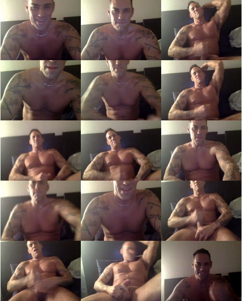Download Video File: cam4 macgam2