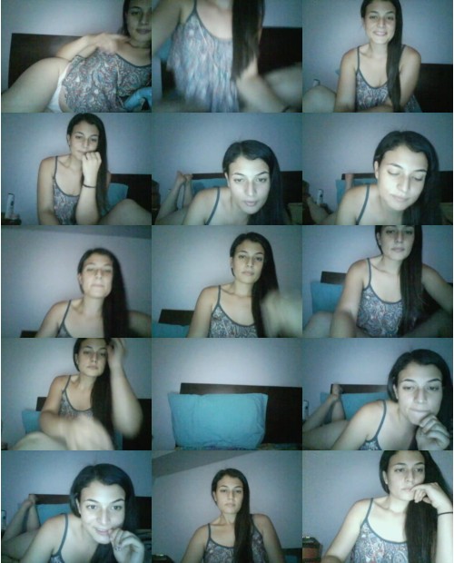 Download Video File: cam4 maleja 23