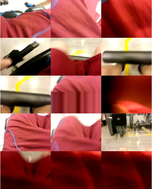 Download Video File: cam4 malekymanu