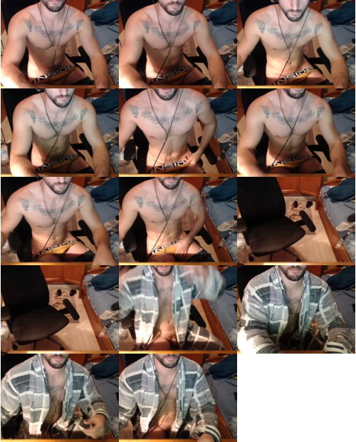 Download Video File: cam4 manuman91