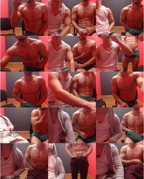 Download Video File: cam4 markstr8boy