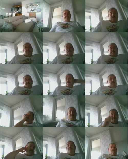 Download Video File: cam4 matze4658