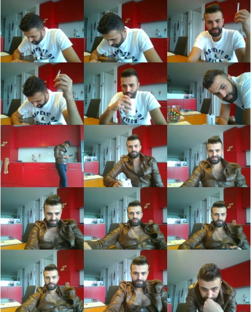 Download Video File: cam4 medo6969