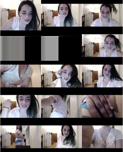 Download Video File: cam4 melaniebiche