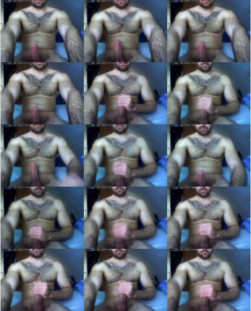 Download Video File: cam4 mikebigc0ck1