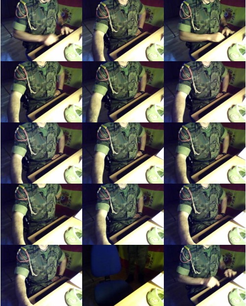 Download Video File: cam4 militar500