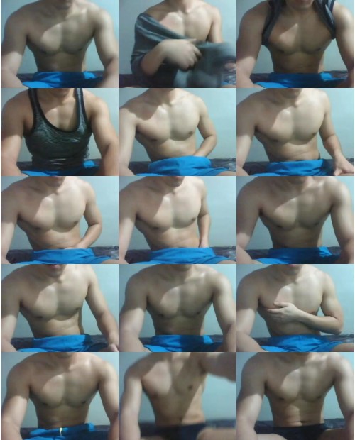 Download Video File: cam4 missu012345