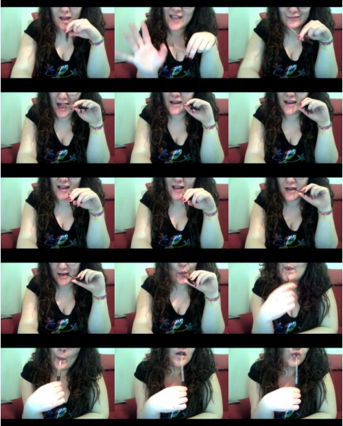 Download Video File: cam4 missvally90